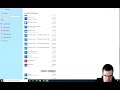 Deinstallieren von PDFCreator unter Windows 10