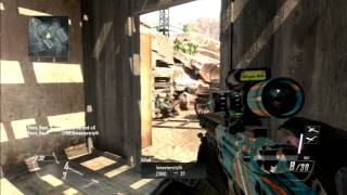 FFA Quad on Studio