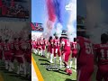 7 News Sports' Natalie Spala takes us behind the scenes of the Defender's home opener.