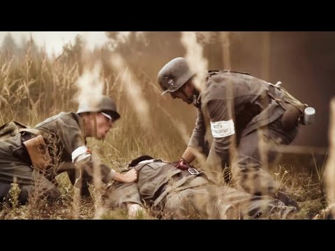 ВЗРЫВНОЙ ВОЕННЫЙ ФИЛЬМ! НАСТОЯЩИЙ ФИЛЬМ ПРО ВОЙНУ 'Блиндаж' ЛУЧШИЕ ВОЕННЫЕ ФИЛЬМЫ