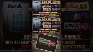 Where did the money go next | Cobrapost's investigation News