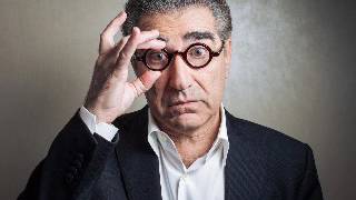 WTF with Marc Maron -  Eugene Levy Interview