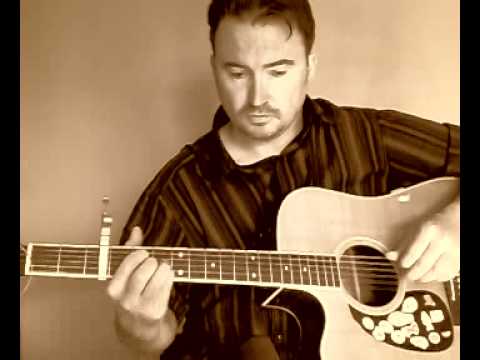 True Grit (2) (Alternate Picking) cover Glen Campbell