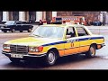 Russian Police Cars Then and Now (10,000th Subscriber Special)