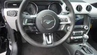 2016 Ford Mustang - Springfield TN 2016 Ford Mustang Springfield Tn