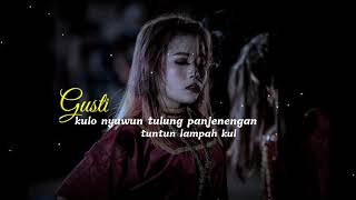 story whatsap 30detik versi jaranan (lebu official music)#storywhatsapkeren2021#storywa30detik