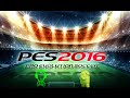 PES 2016 Android + links para download