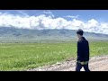 [VLOG] День #3 в Нарыне: едем в Жумгал (Из Кореи в Кыргызстан)