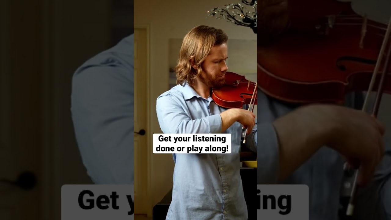 PRO plays Humoresque | Suzuki Book 3 (3)