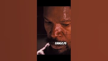 🥰🥰🥰Django unchained jamie Foxx. #DjangoUnchained #Ytshort #ytsubscribers #ytchannel #viralshorts