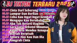 Download Lagu DJ TIKTOK TERBARU 2025 || DJ CINTA DARI SEBERANG 🎵 DJ CINTAKU SUNGGUH LUAR BIASA 🎵 FULL ALBUM🔥🔥 MP3 Download Lagu DJ TIKTOK TERBARU 2025 || DJ CINTA DARI SEBERANG 🎵 DJ CINTAKU SUNGGUH LUAR BIASA 🎵 FULL ALBUM🔥🔥 MP3