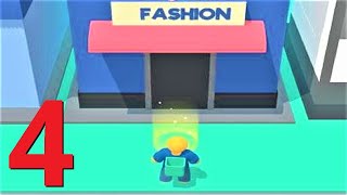 🧸 Store Manager: My Supermarket 👜 GAMEPLAY Part 4 NEW Fashion Store (Android, iOS) screenshot 3