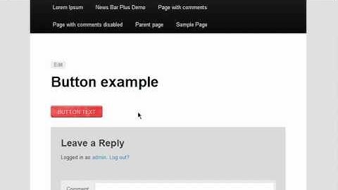 Basic usage of Shortcodes Ultimate for WordPress