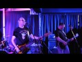 THE STRIKE - "Skinhead" & "Action Man" live in Hamilton 9/11/2016