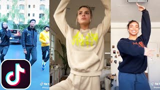 No I Can't, Wait To Get Out Of Here, I See You At The Movies Remix | TikTok Compilation