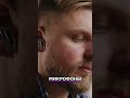 Стоит ли менять AirPods Pro 2 на 3? Честный обзор! #shorts