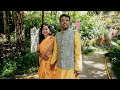 Varun  shreshtha  haldi highlight