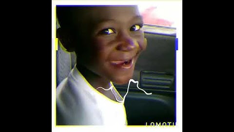 My new intro by James