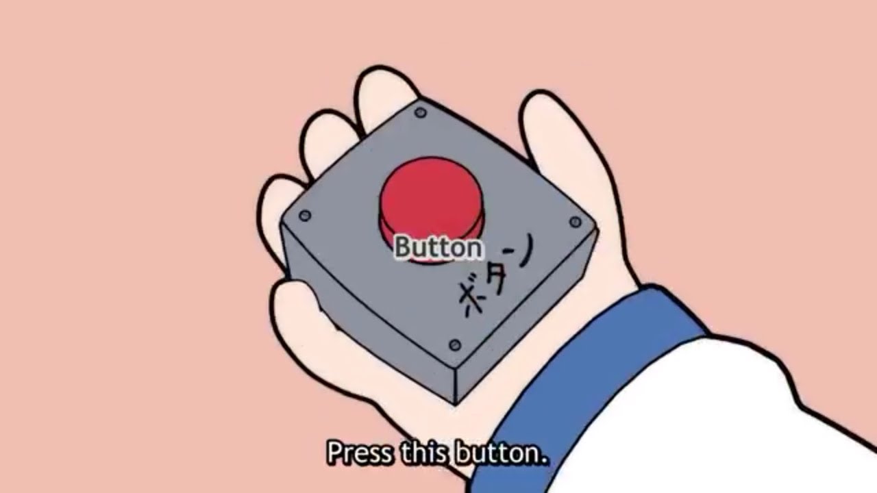 Press This Button Meme Youtube