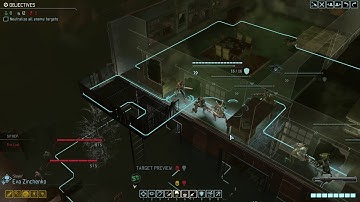 XCOM 2 WOTC UI MODS ONLY, LEGENDARY60 Airlift Supply Raid with Lost