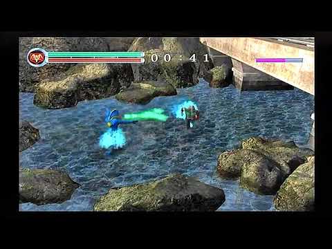 PS2 仮面ライダー正義の系譜 新2号 怪人討伐 17 シオマネキング 1：23 Kamen Rider Genealogy Of Justice Time Attack