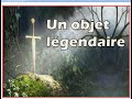 Une lgendaire pe  excalibur