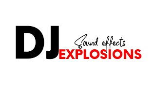 Dj explosion sound effects / dj sound effects/samplers screenshot 4