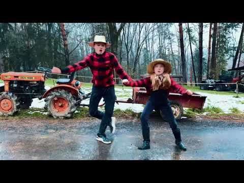 TST STREET DANCE