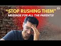 THE REALITY OF MBA! | A message for all the PARENTS!! | Crack Every Test
