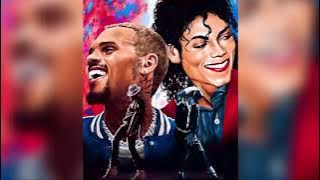 Chris Brown & Michael Jackson - Transparency (OG Version)