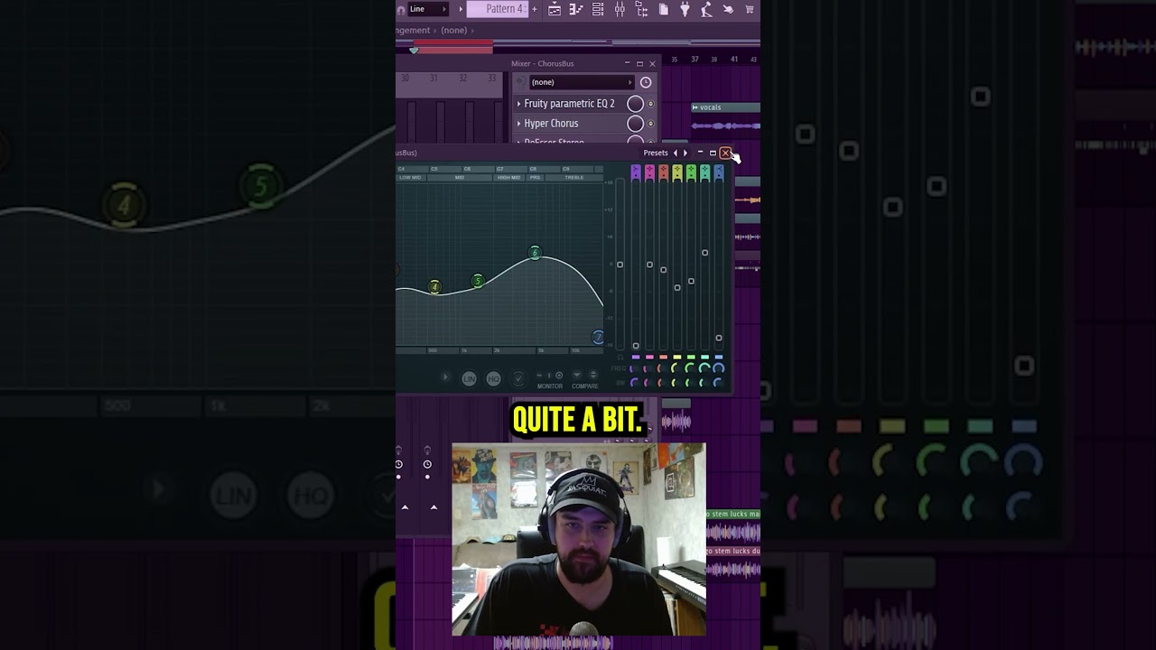 Order of Effects Matter in FL Studio (Mixing Tips)