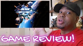 Stellar Blade Demo - Review!