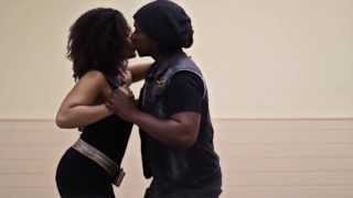 L&A Kizomba - Technical Steps 4 L&A Kizomba - Technical Steps 4