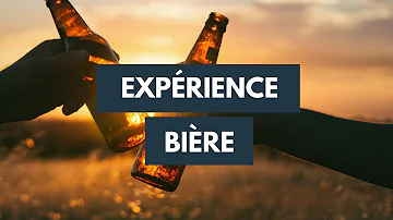 Quel est l'indice glycémique de la bière ?