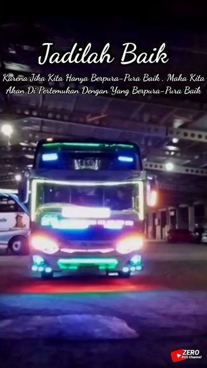 STORY WA KATA KATA 30 DETIK || VERSI DJ BUS MALAM FULL STROBO 🤩 || #StoryWa #StoryWaKeren
