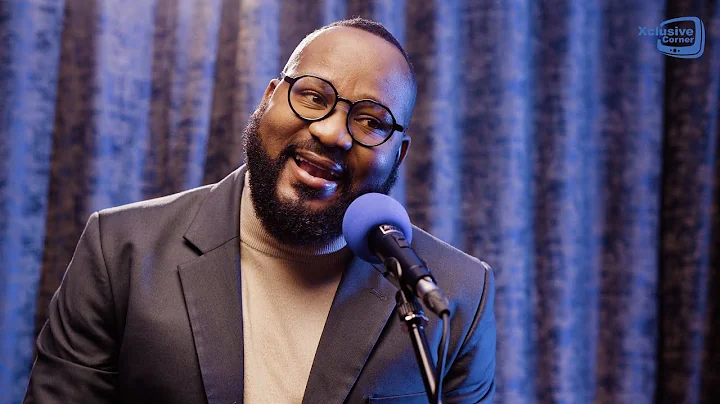 Eugene Jackson -Sedisa | Xclusive Corner [Live Per...