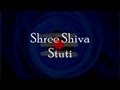 Shiva stuti prayer to shiva  with english lyrics