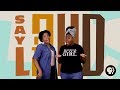 Say it Loud - First Look | PBS Digital Studios