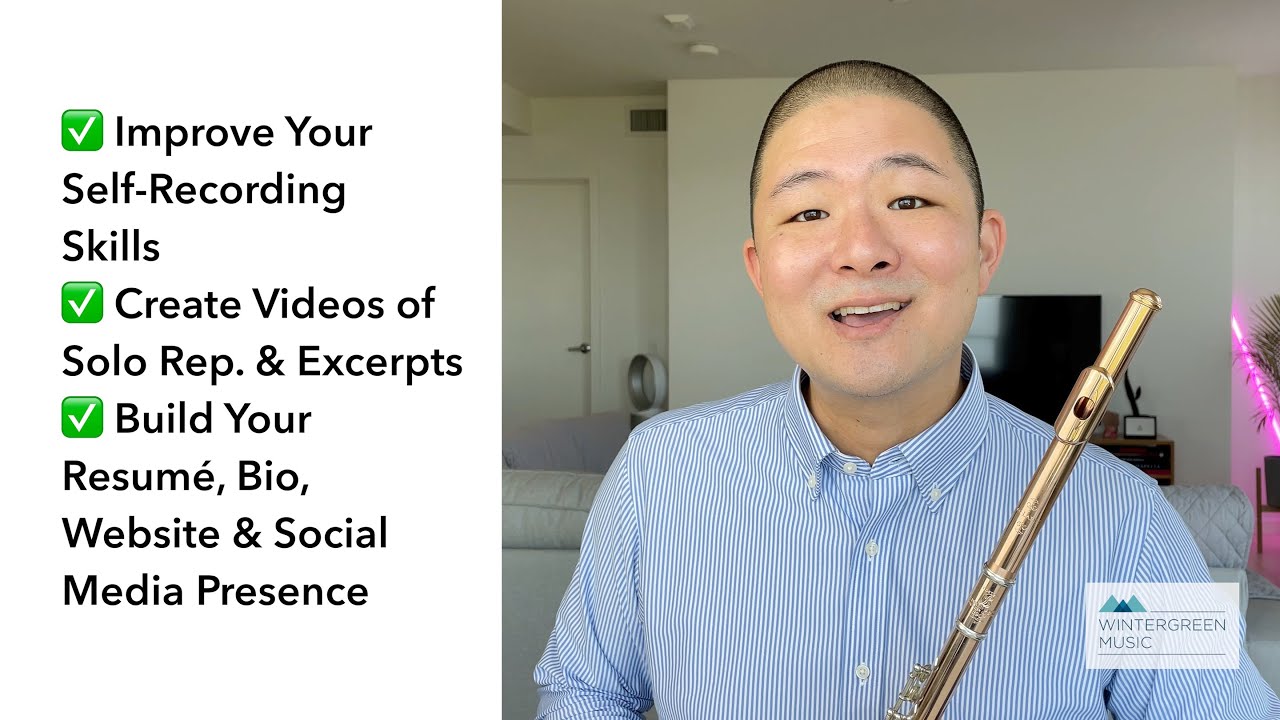 Study with Me This Summer! (feat. Wintergreen Music Academy)