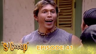 Si Cecep Episode 41