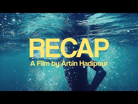 Trailer-Vorschau zu Recap
