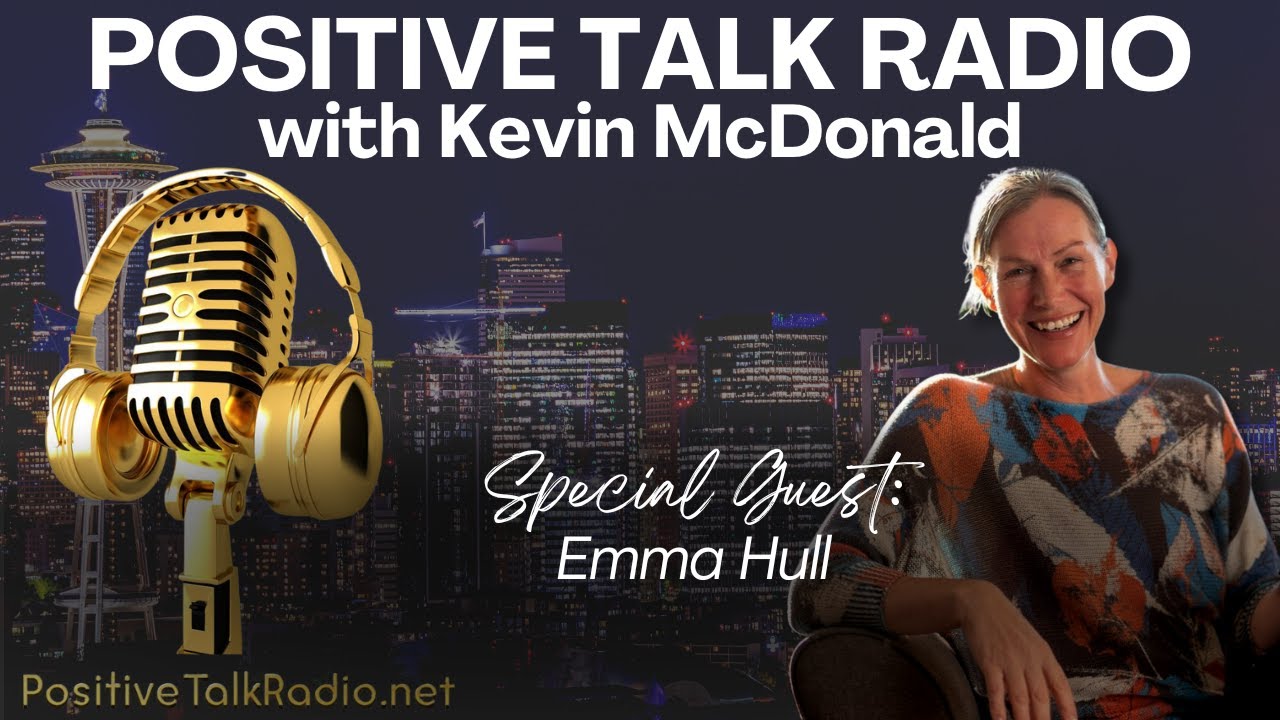 514 Trust Your Intuition! Interview Emma Hull YouTube