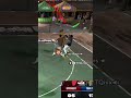 It’s ISO all the way #2k #2k26 #2kcommunity #2k26gameplay #nba #2kcontent #basketball #gaming