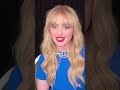 Kathryn Newton’s hidden tribute to Miley Cyrus...