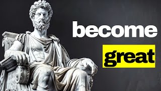 10 HABITS That Made Marcus Aurelius GREAT - Stoicism