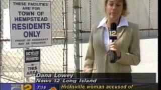 Lawsuit against Town of Hempstead
