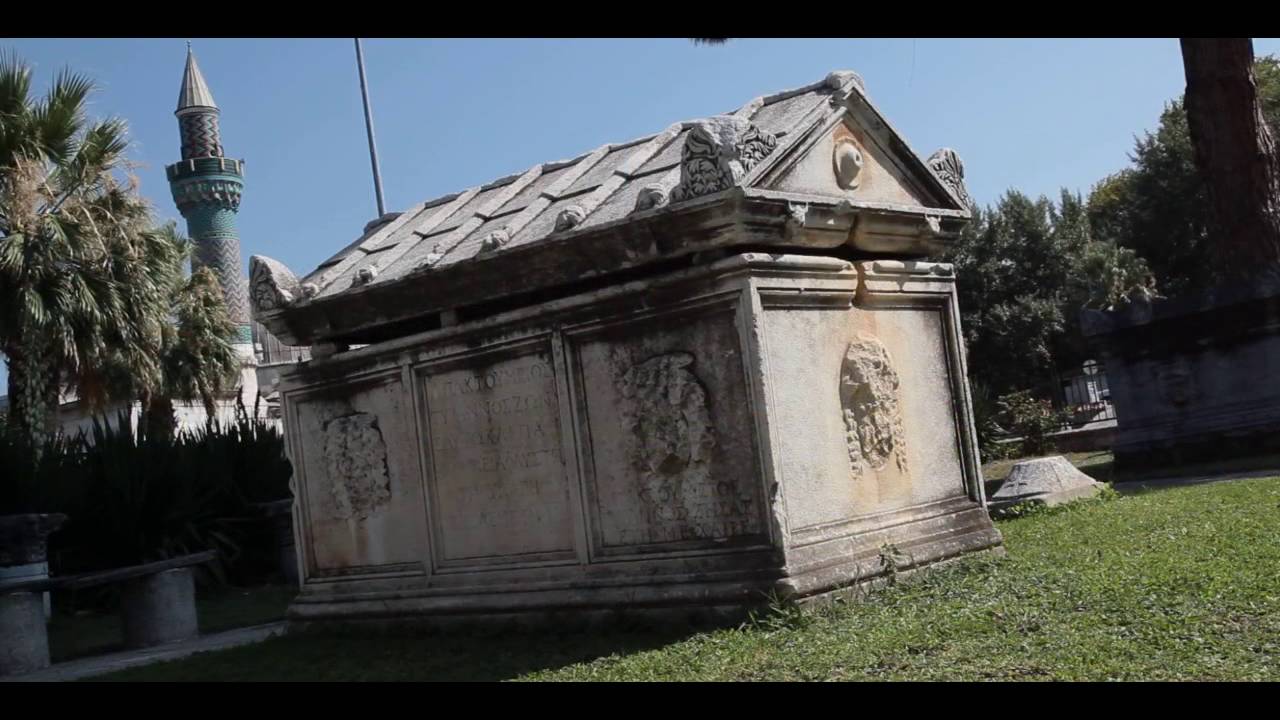Tanıtım videosu