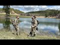 “Rifle Left Behind” - The Swon Brothers