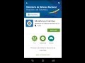 Mindefensa lanz su app con informacin y servicios en lnea