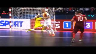 Ricardinho 10 ►Magic Skills Futsal   HD